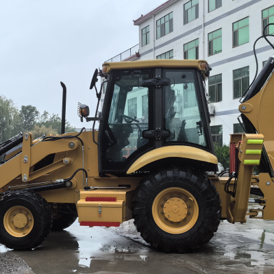 Backhoe loader 3cx 