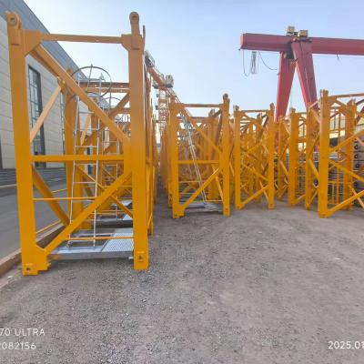 Tower crane 