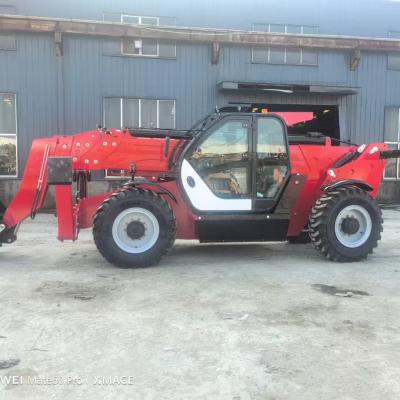telescope forklift 