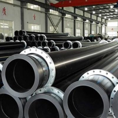 HDPE Dredging Pipes